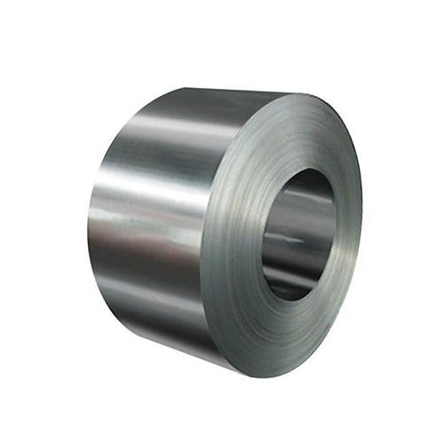 Stainless Steel Coil Grade: First Class