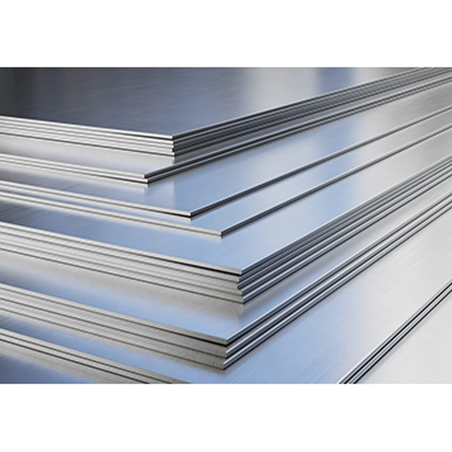 Stainless Steel Plates