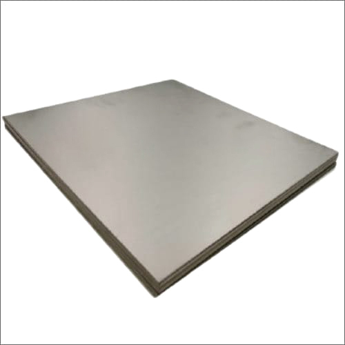 Titanium Sheet Grade