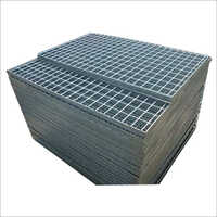 Electroforged Galvanized Metal Grating