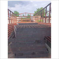 Heavy Duty Grating