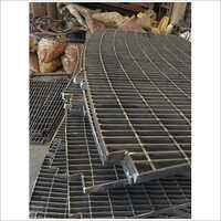 Heavy Duty Grating