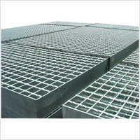 Industrial Grating