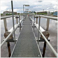 Industrial Grating