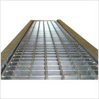 Stainless Steel Grating