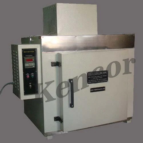 Industrial Hot Air Oven