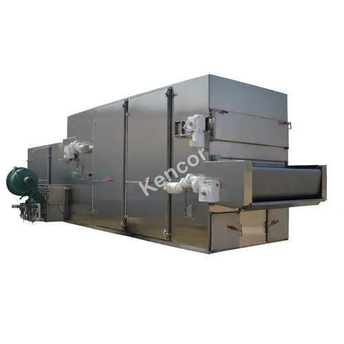 Continuous Dryers