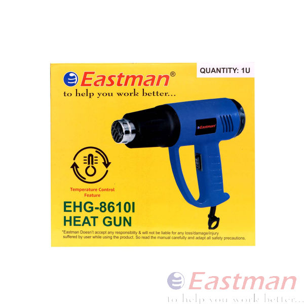 EHG-8610A Heat Gun
