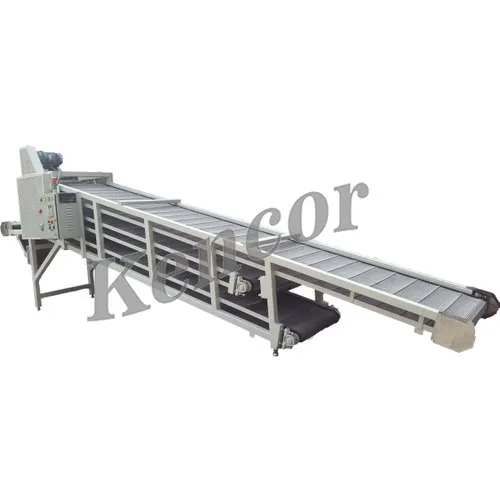 Inclined Conveyor