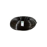 Inline Drip Emitting Pipe