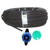 Online Drip Lateral And Emitter Pipe