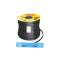 Flat Inline Drip Emitting Pipe