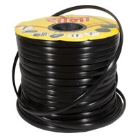 Flat Inline Drip Emitting Pipe