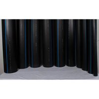 HDPE Round Pipe