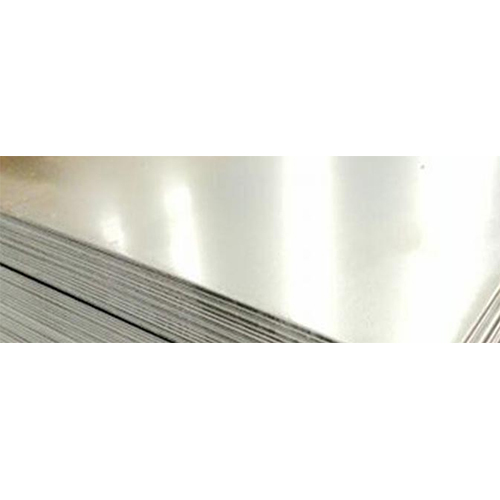 Alloy 330 Plates