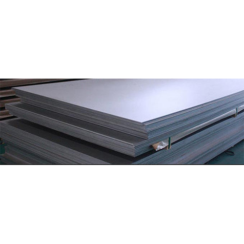 Alloy 20 Plates