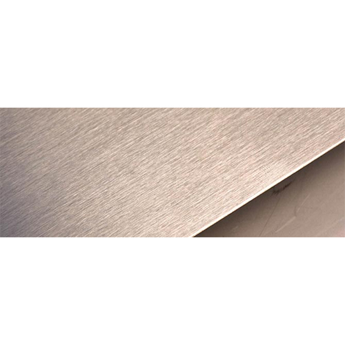 Alloy 400 Plates