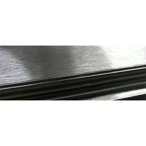 Alloy 825 Plates