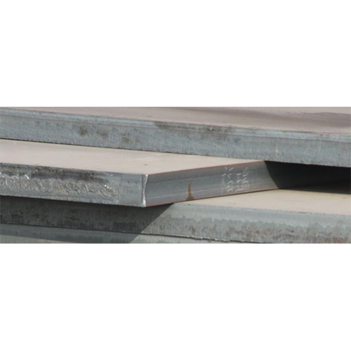 ASME SA387 Steel Plates