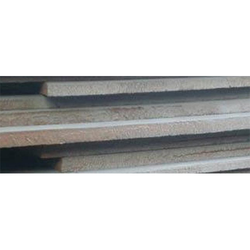 ASME SA 387 Steel PlatesGRADE 5 Class 1