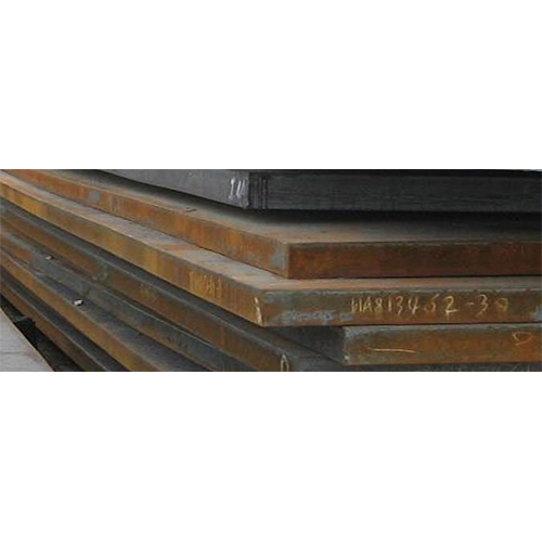 ASME SA 387 Steel Plates GRADE 9 Class 1