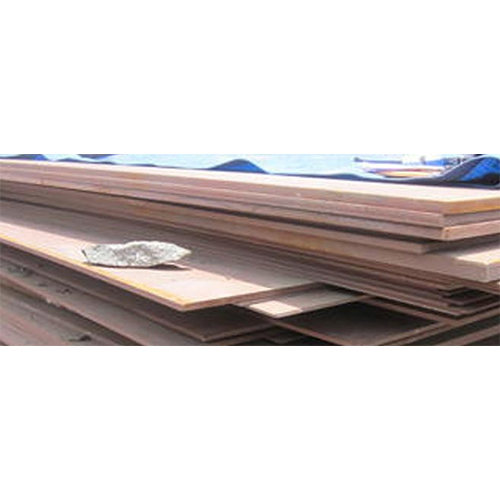 ASME SA 387 Steel PlatesGRADE 11 Class 2
