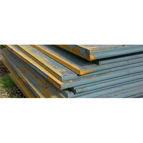 ASME SA 387 Steel Plates GRADE 12 Class 2