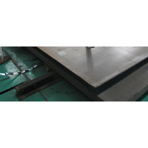 ASTM A387 Steel Plates GRADE 5 Class 1