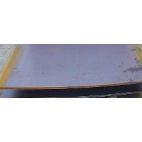ASTM A387 Steel Plates GRADE 5 Class 2