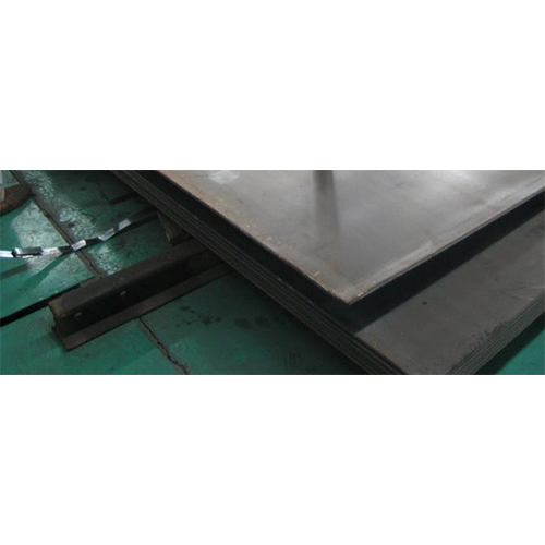 ASTM A387 Steel Plates GRADE 11 Class 2