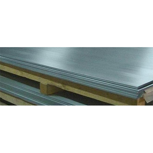 ASTM A387  Steel Plates GRADE 22 Class 2