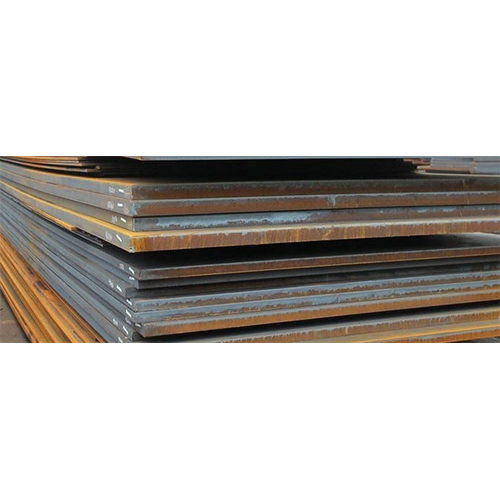 Rockstar 400 Abrasion Plates