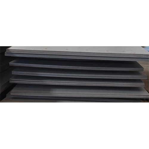 HB 400 Plates