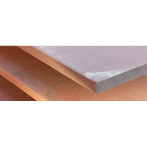 HB 500 Abrasion Plates