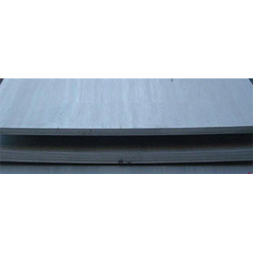 Fora 500 Abrasion Steel Plates