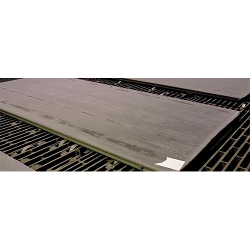 Abrazo 400 Abrasion Steel Plates