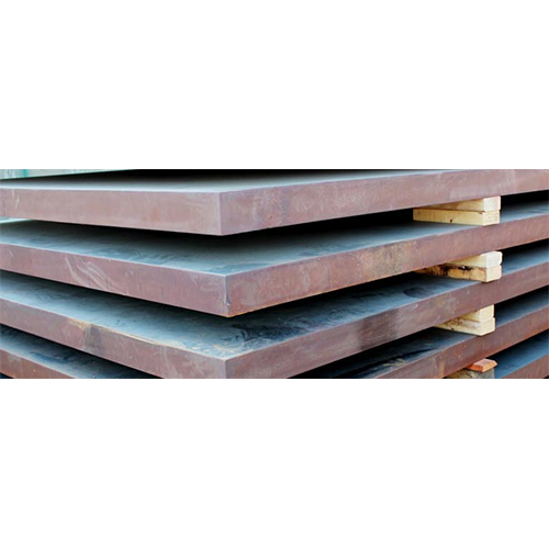 Abrazo 500 Abrasion Steel Plates