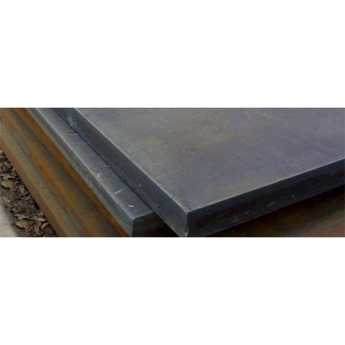 Nicrodur 400 Abrasion Steel Plates