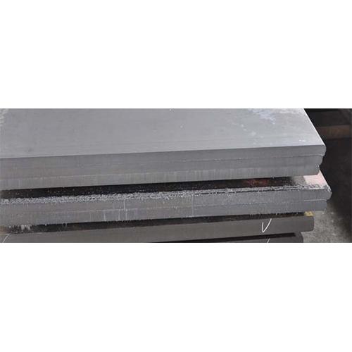 Dillidur 450V Steel Plates