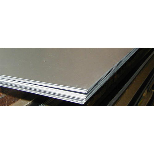400BHN Abrasion Steel Plates