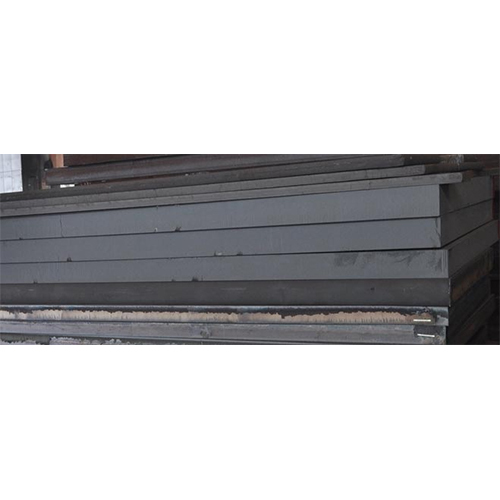 Quard 450 Abrasion Steel Plates
