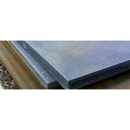ARCELOR 500 Abrasion Steel Plates (Nippon Steel Make In India)