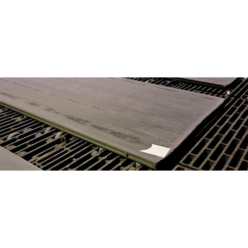 Abrex 450 Abrasion Steel Plates (NSSMC Japan Make)