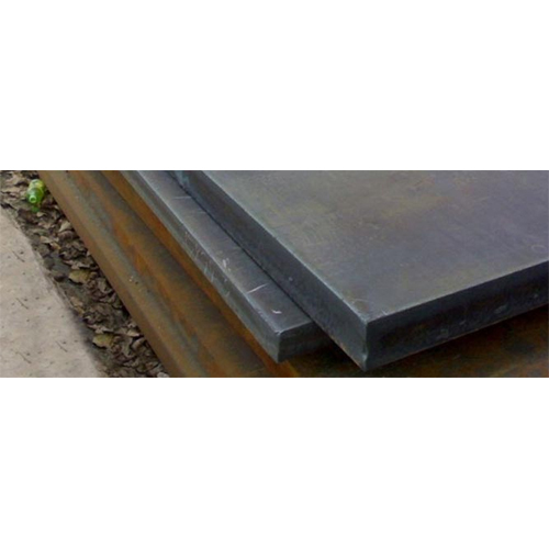 Abrex 500 Abrasion Steel Plates (NSSMC Japan Make)