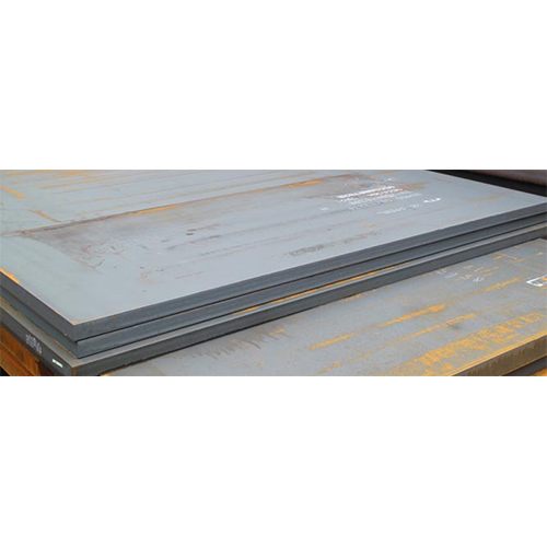 JFE EH 400 Abrasion Steel Plates (JFE Japan Make)