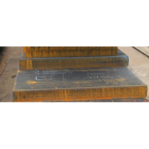 JFE EH 500 Abrasion Steel plates (JFE Japan Make)