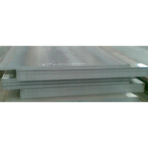 MAXIL 690 High Tensile Plates