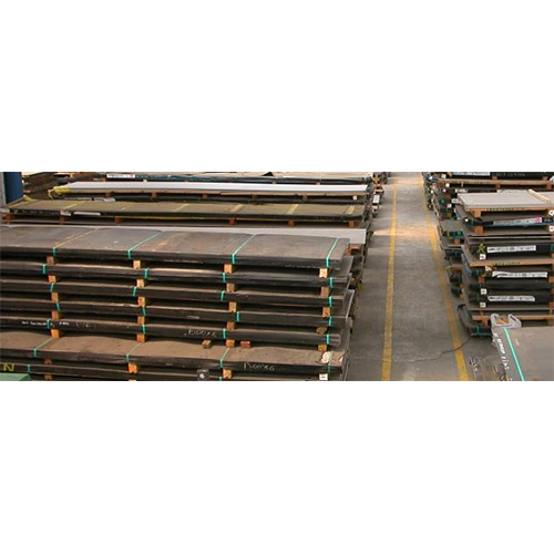 SUPRALSIM 690 Tensile Plates
