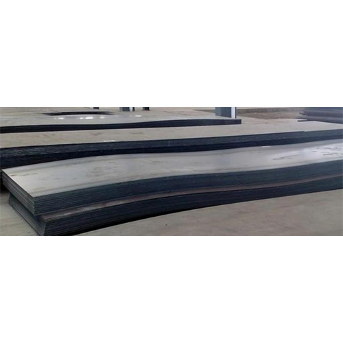 SALIMA 450HI Tensile Plates