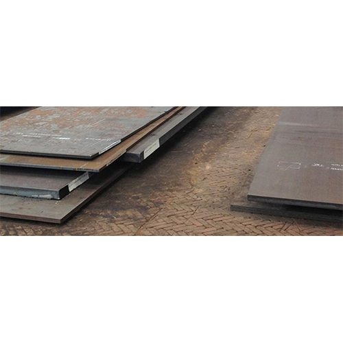 X120MN12 Grade Manganese Plates
